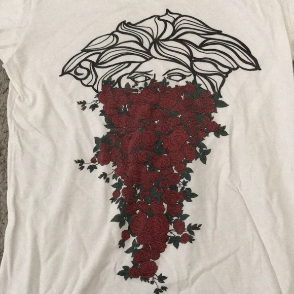 Crooks and castles t shirt - Picture 2 of 2